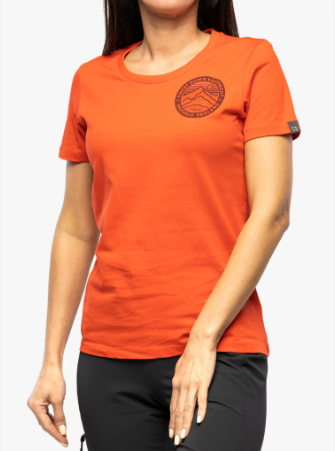 Chandail Stance 3 Peaks - Femme