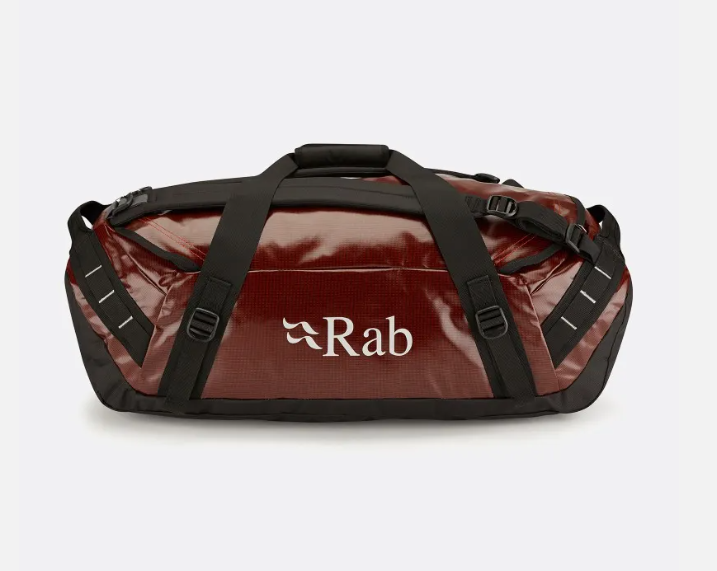 Expedition Kitbag II 50 Duffel Bag