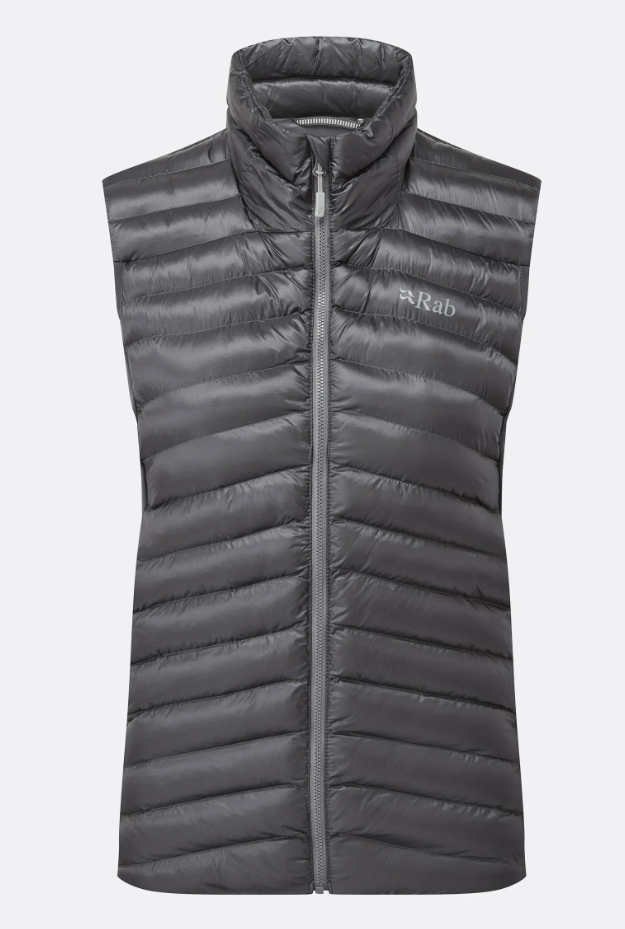 Veste sans manche Cirrus Flex - Femme