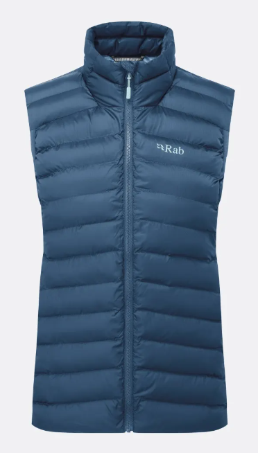 Veste sans manche Cirrus - Femme