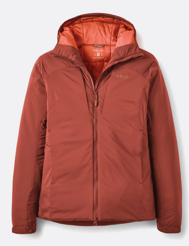 Manteau matelassé Xenair Alpine - Femme