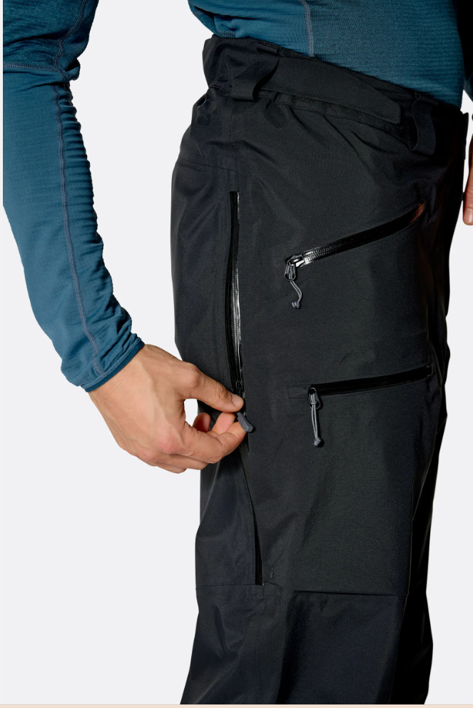 Pantalon de neige Khroma Diffuse GTX - Homme