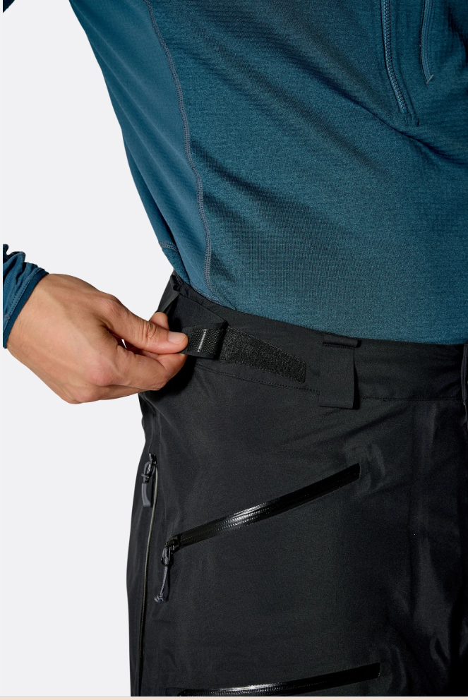 Pantalon de neige Khroma Diffuse GTX - Homme