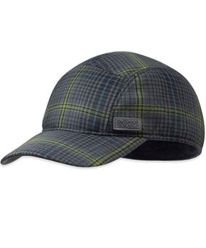 Casquette Sherman