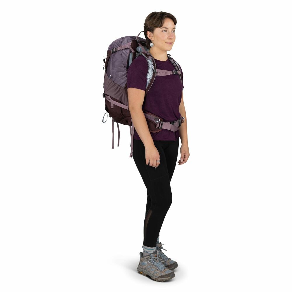 Sac de randonnée Sirrus 34