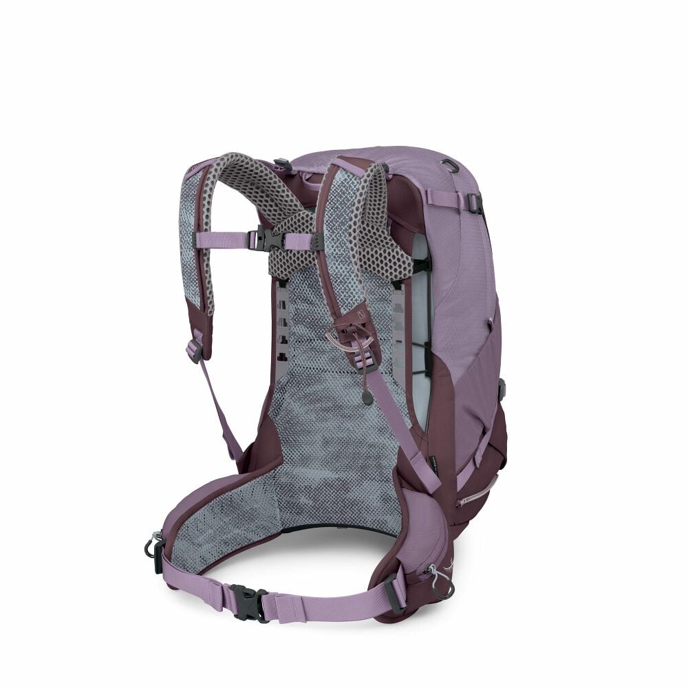 Sac de randonnée Sirrus 34
