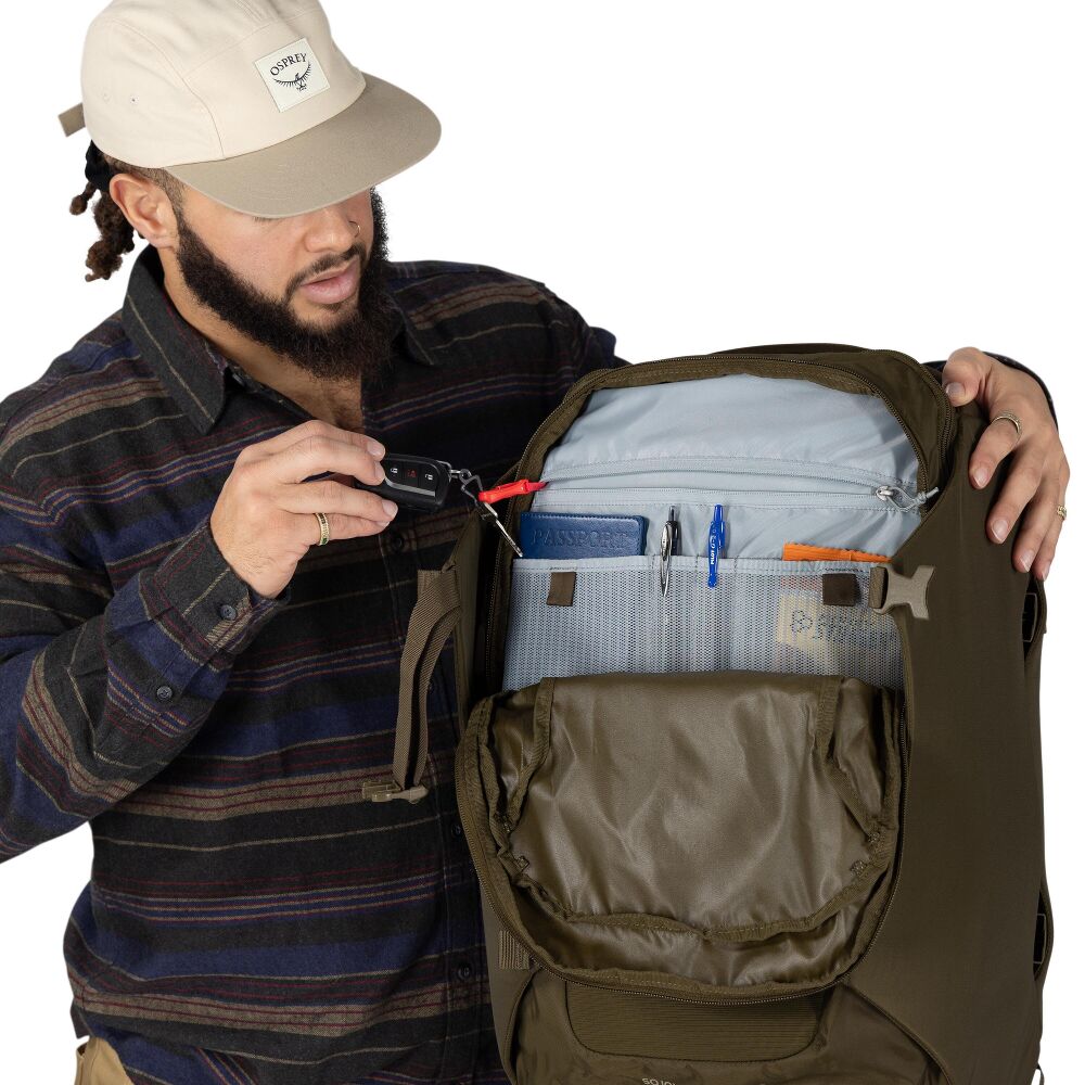 Sac de voyage Sojourn Porter 46