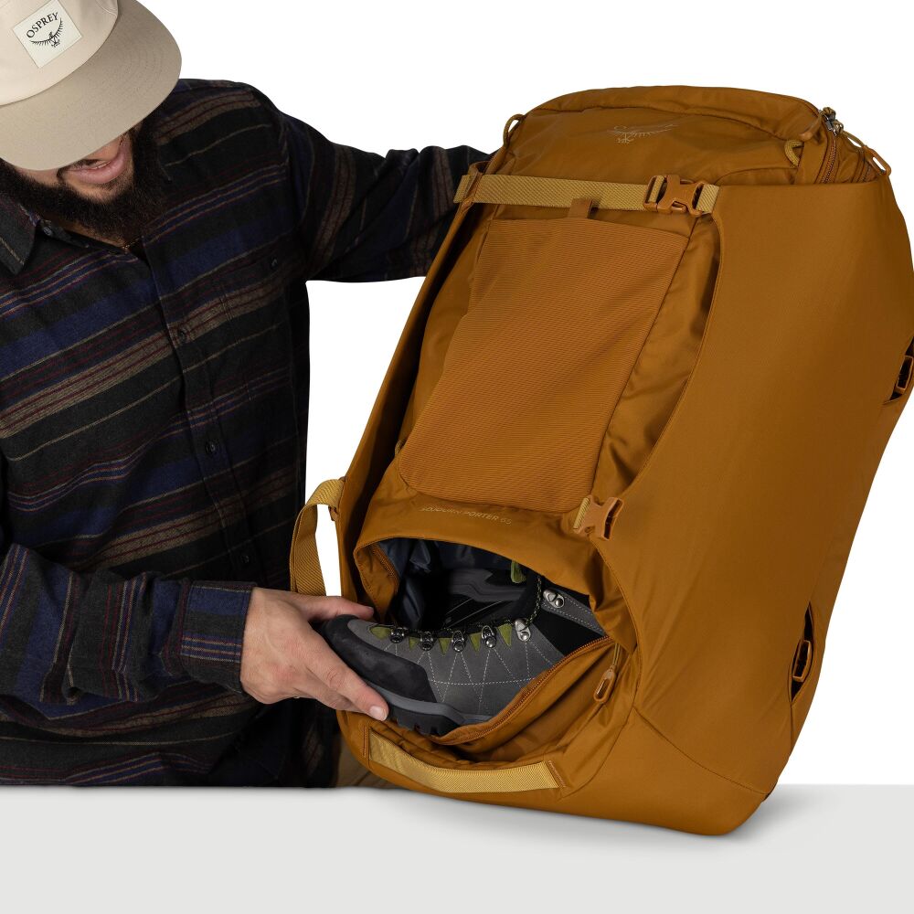 Sojourn Porter 65 Travel Backpack