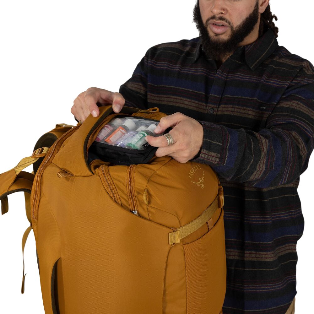 Sojourn Porter 65 Travel Backpack