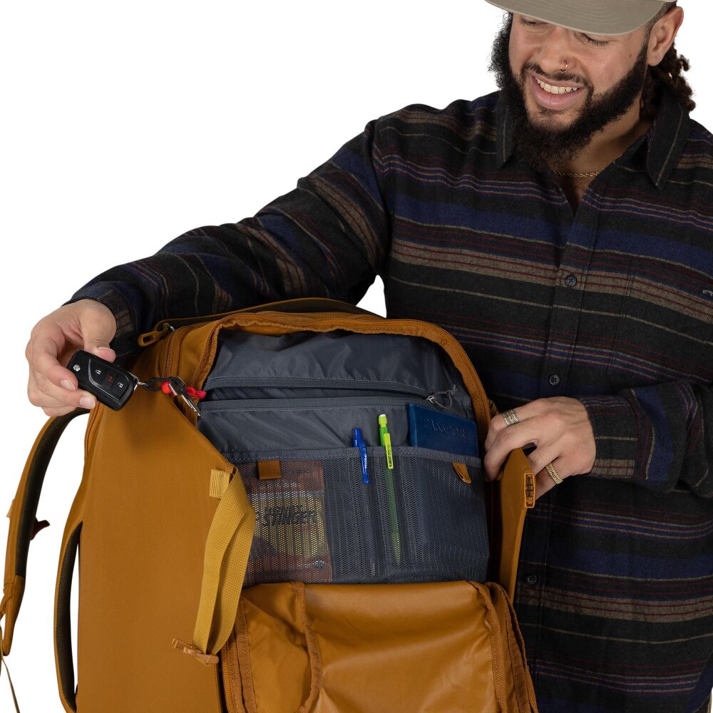 Sojourn Porter 65 Travel Backpack
