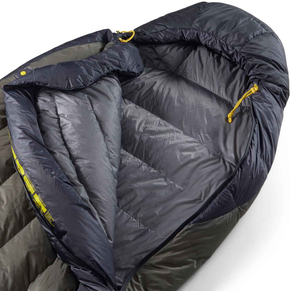 Sac de couchage Spark Pro Down 30F/-1C