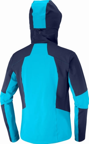 Softshell Outpeak Hd Kurtka - Homme