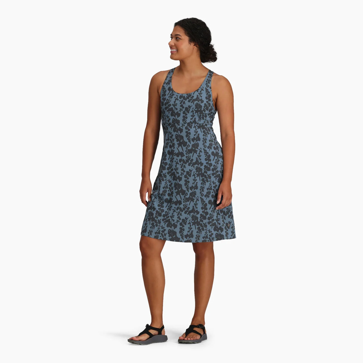 Robe Spotless Evolution Tank - Femme