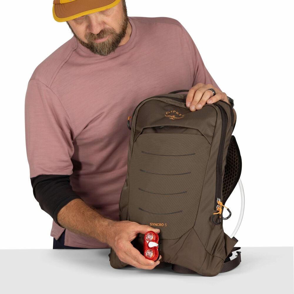 Syncro 5 Hydration Pack