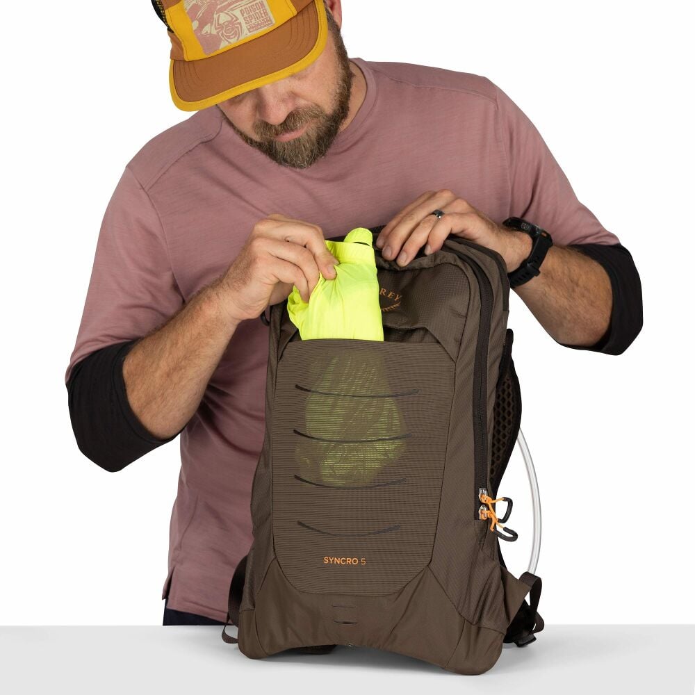 Syncro 5 Hydration Pack