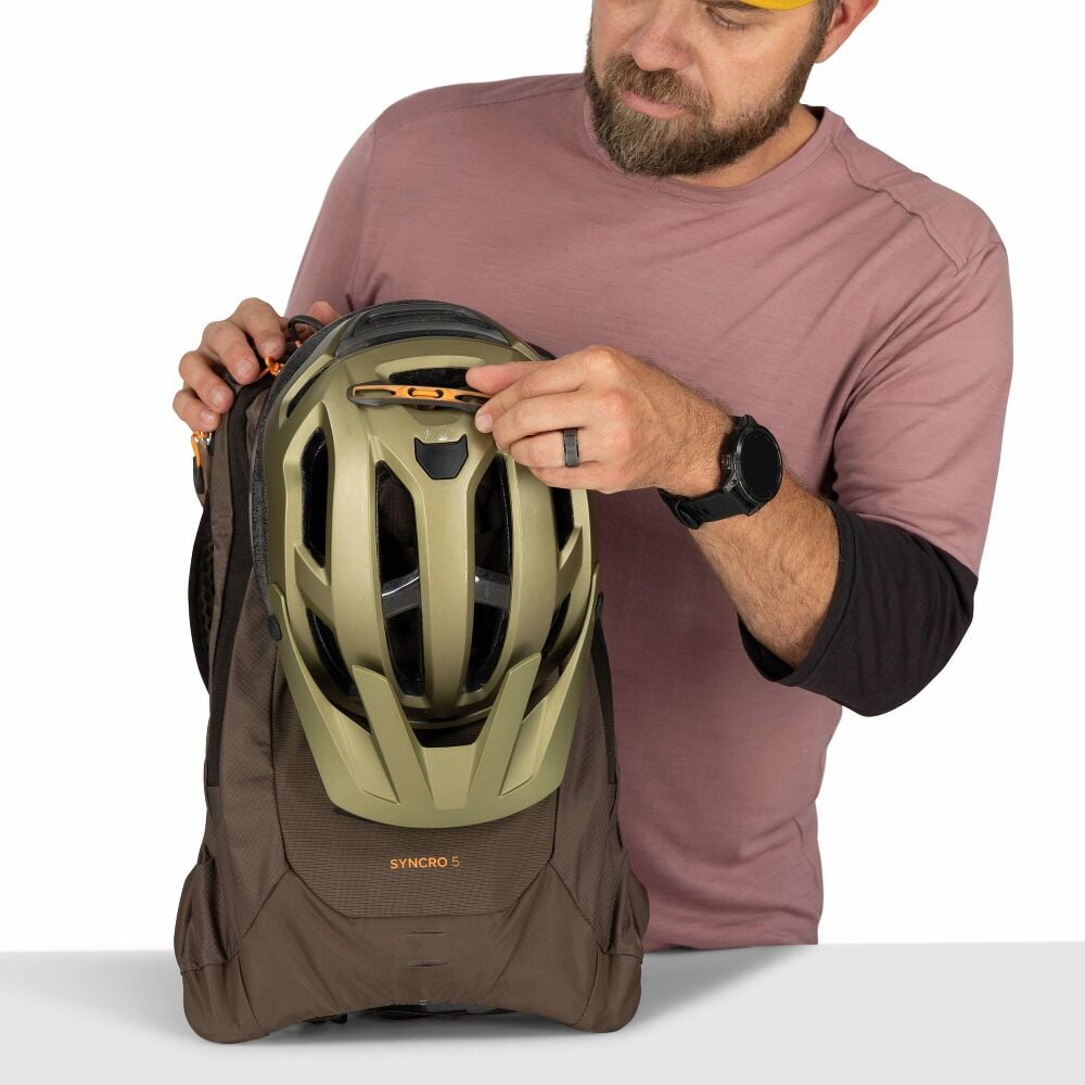 Syncro 5 Hydration Pack