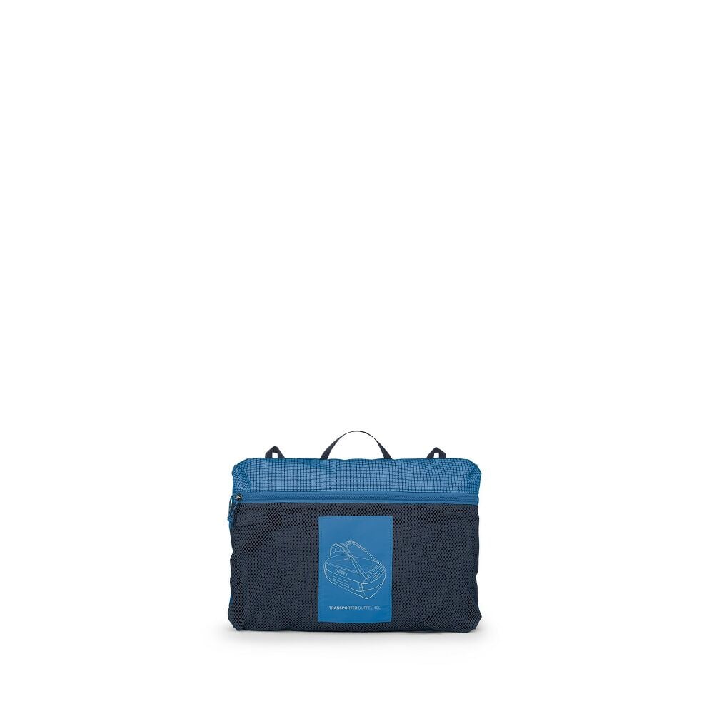 Transporter Duffel 40
