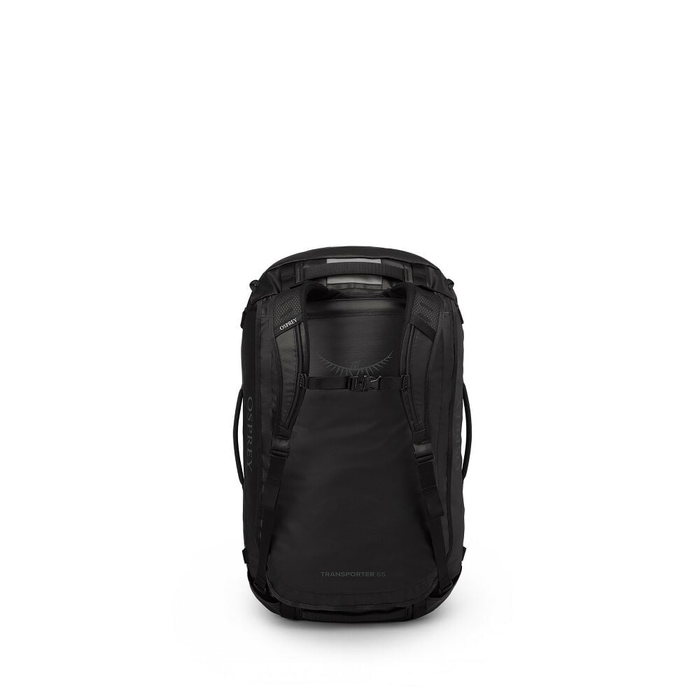 Transporter Duffel 65