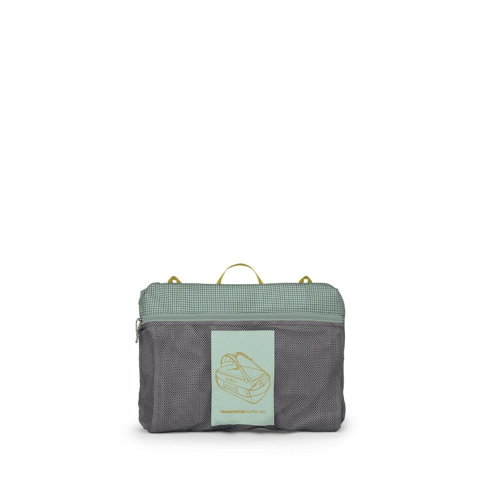 Transporter Duffel 95