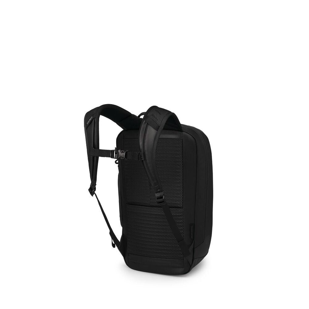 Transporter Panel Loader Backpack