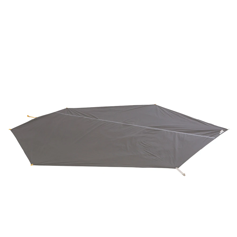 Tapis Footprint Tiger Wall UL2 Bikepack