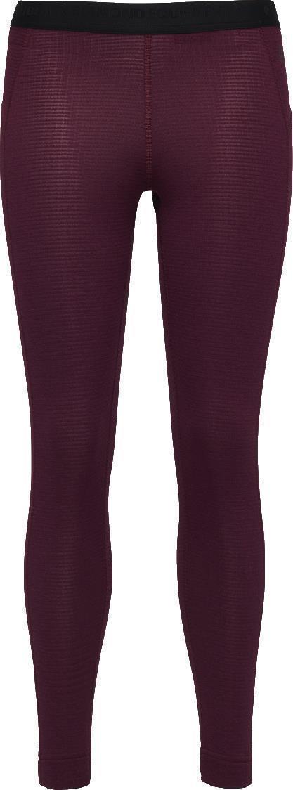 Couche de base bas Coefficient LT - Femme