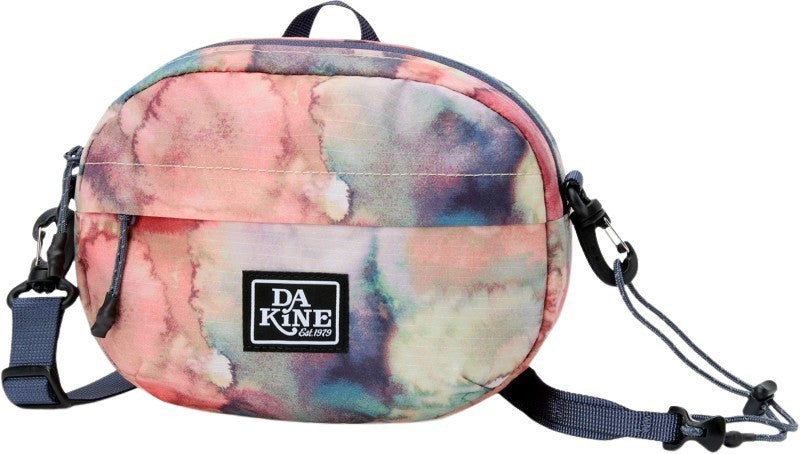 Sacoche Joey Oval Crossbody