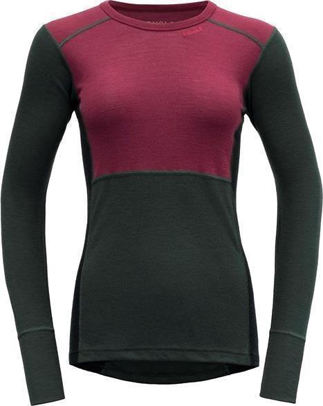 Lauparen Merino 190 LS Base Layer - Women's
