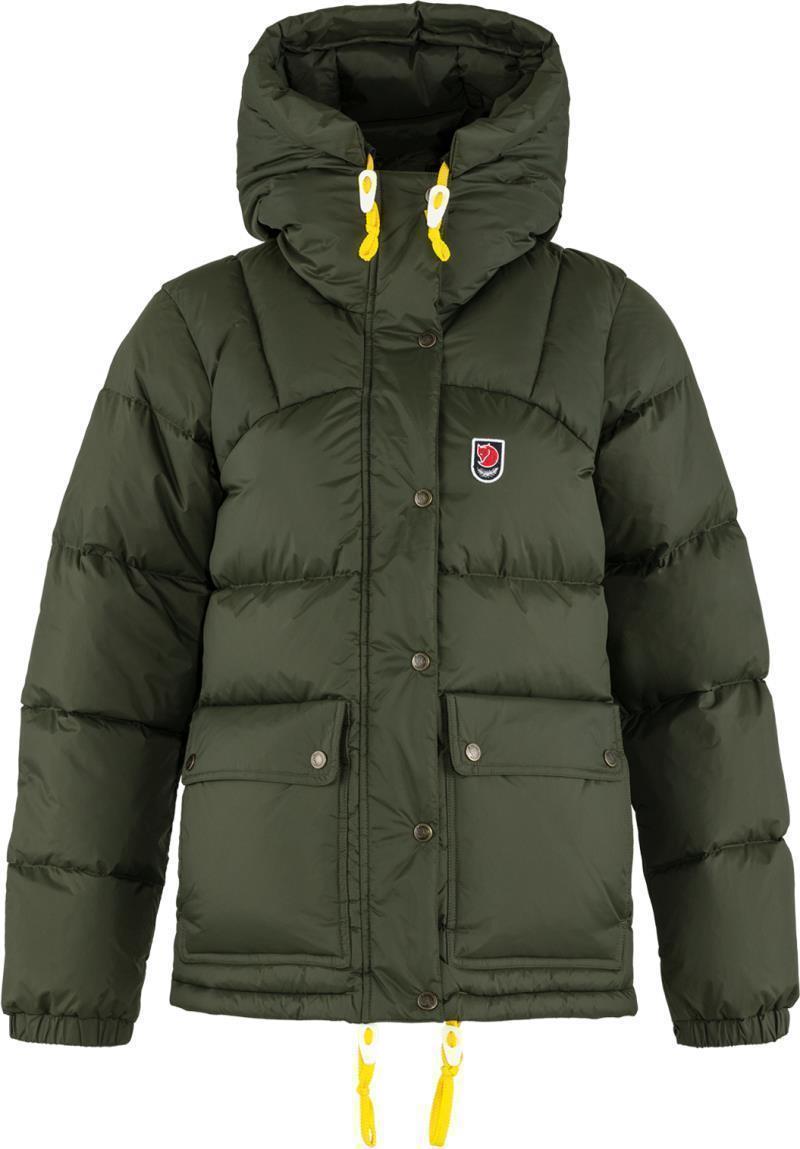Manteau matelassé Expedition - Femme