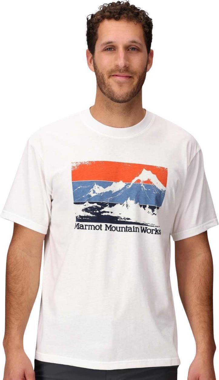 Chandail Gradient Summit - Homme
