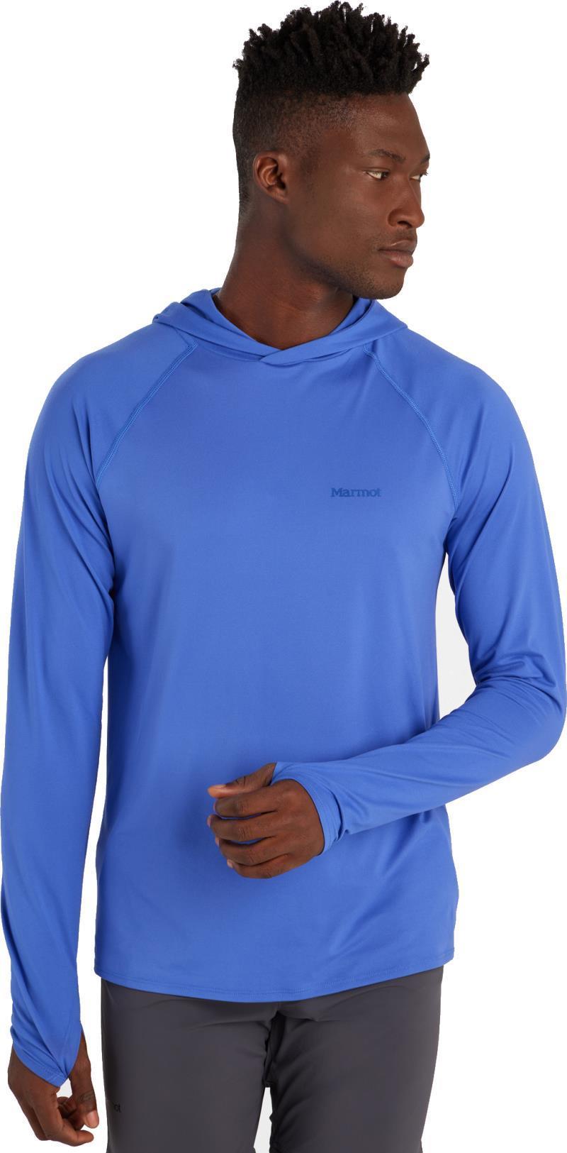 Chandail manches longues Windridge Hd - Homme