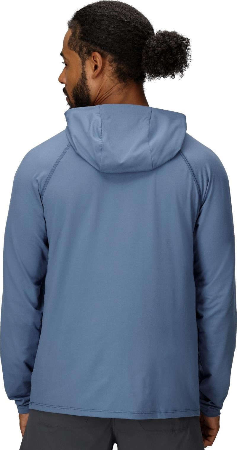 Chandail manches longues Windridge Hd - Homme