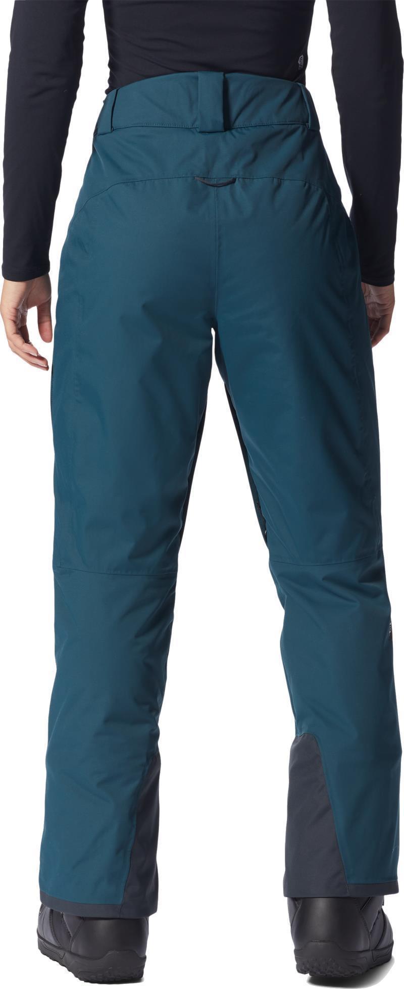 Firefall 2 Insulated Snow Pants - Women's