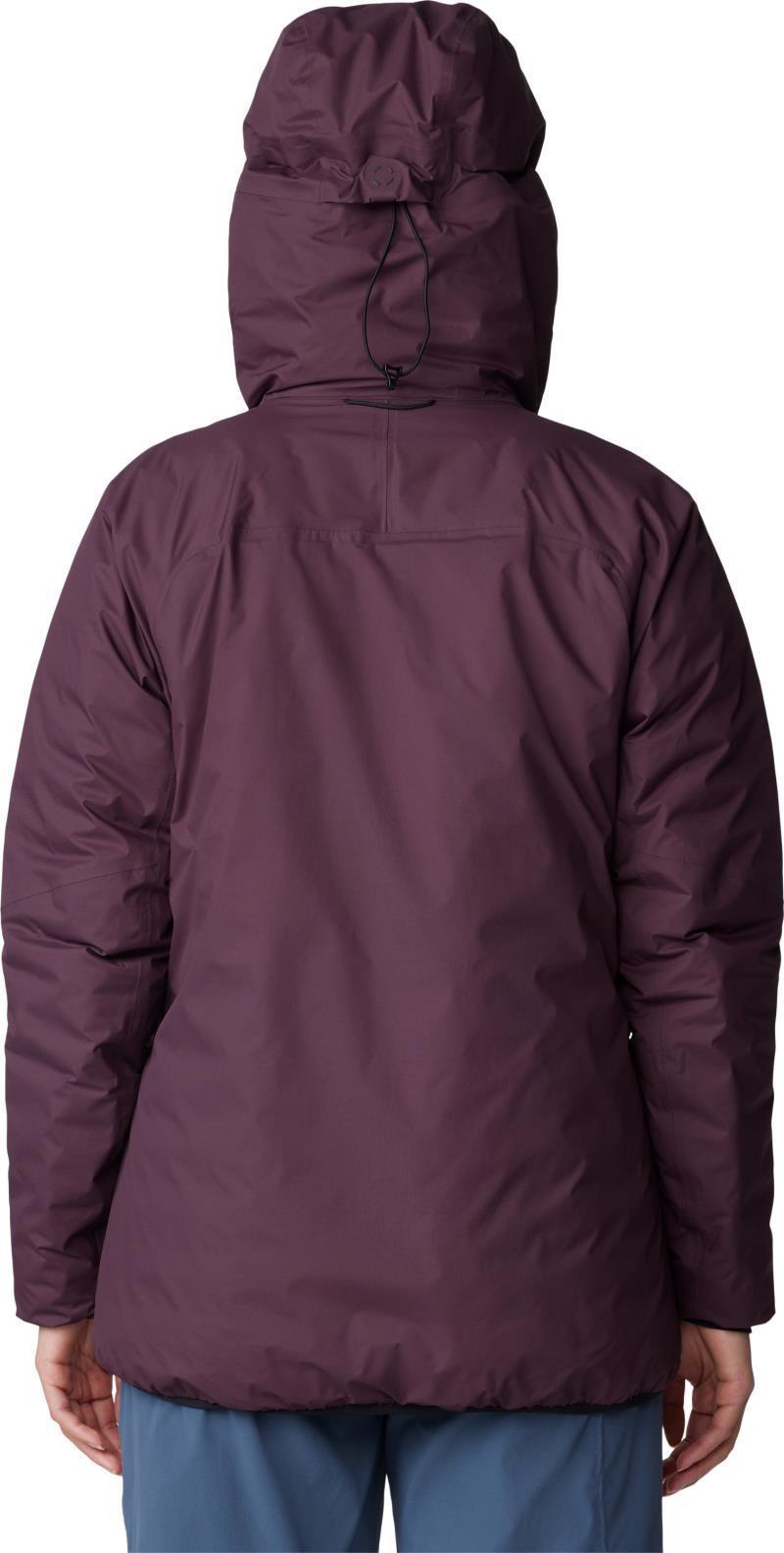 Manteau matelassé Storm Whisperer Insulated - Femme