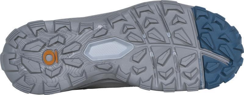 Chaussuress de sentier Katabatic Low - Femme