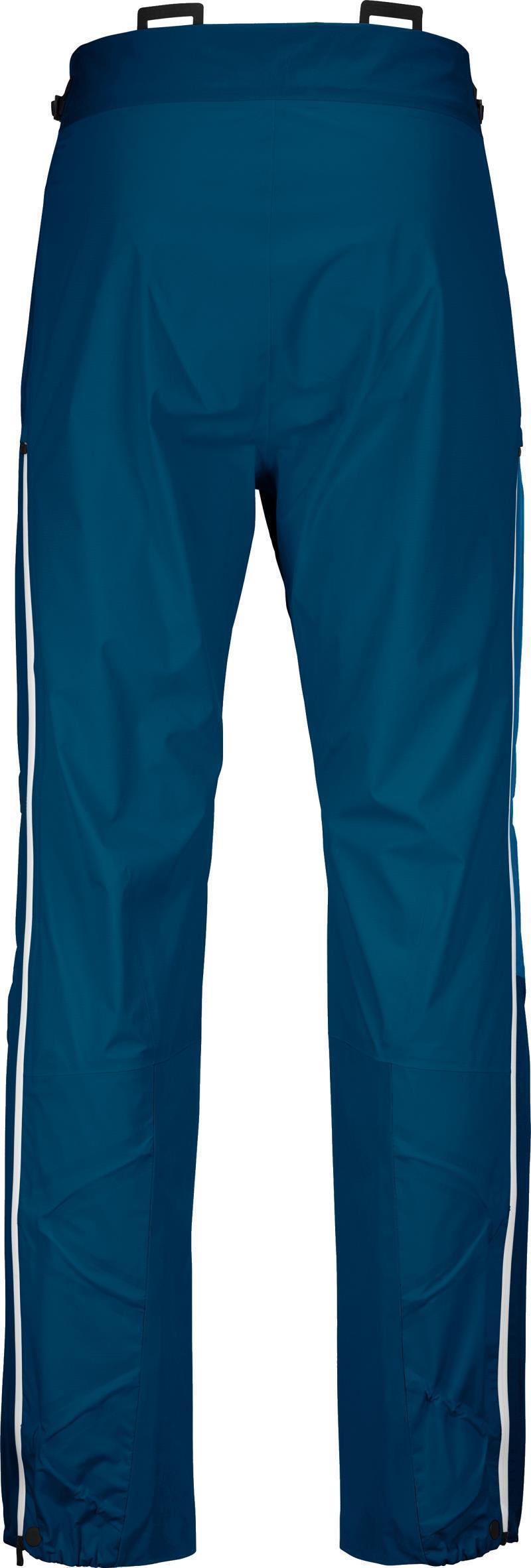 Pantalon Westalpen 3L Light - Homme