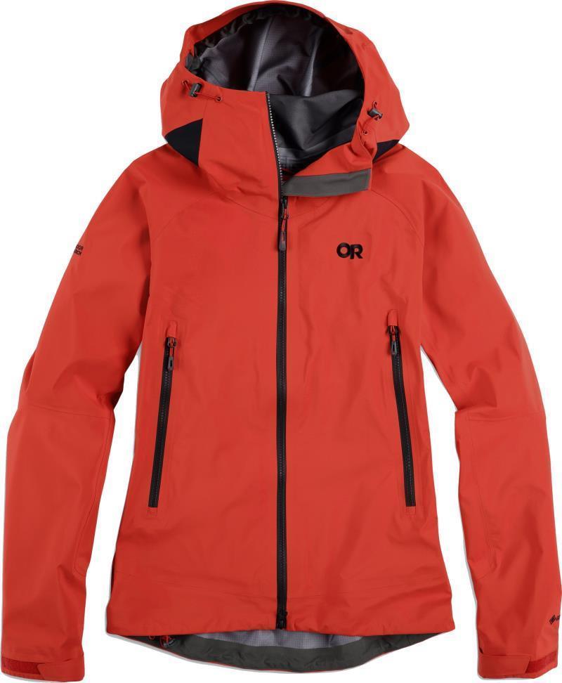 Manteau Imperméable Archangel - Femme