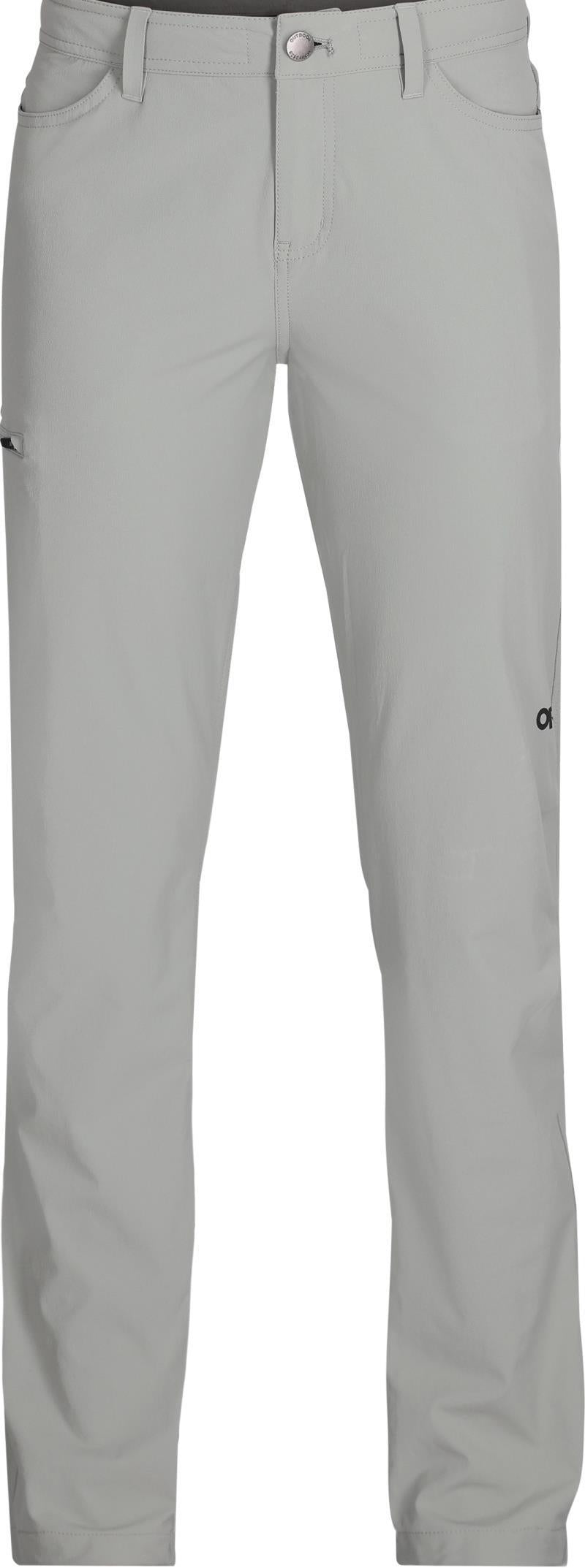 Ferrosi Pants - Long Inseam - Women