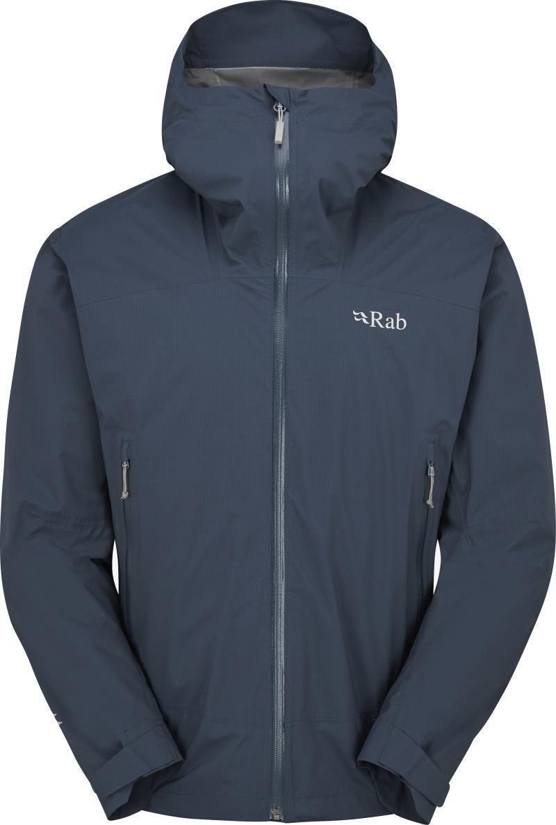 Manteau imperméable Downpour Light - Homme