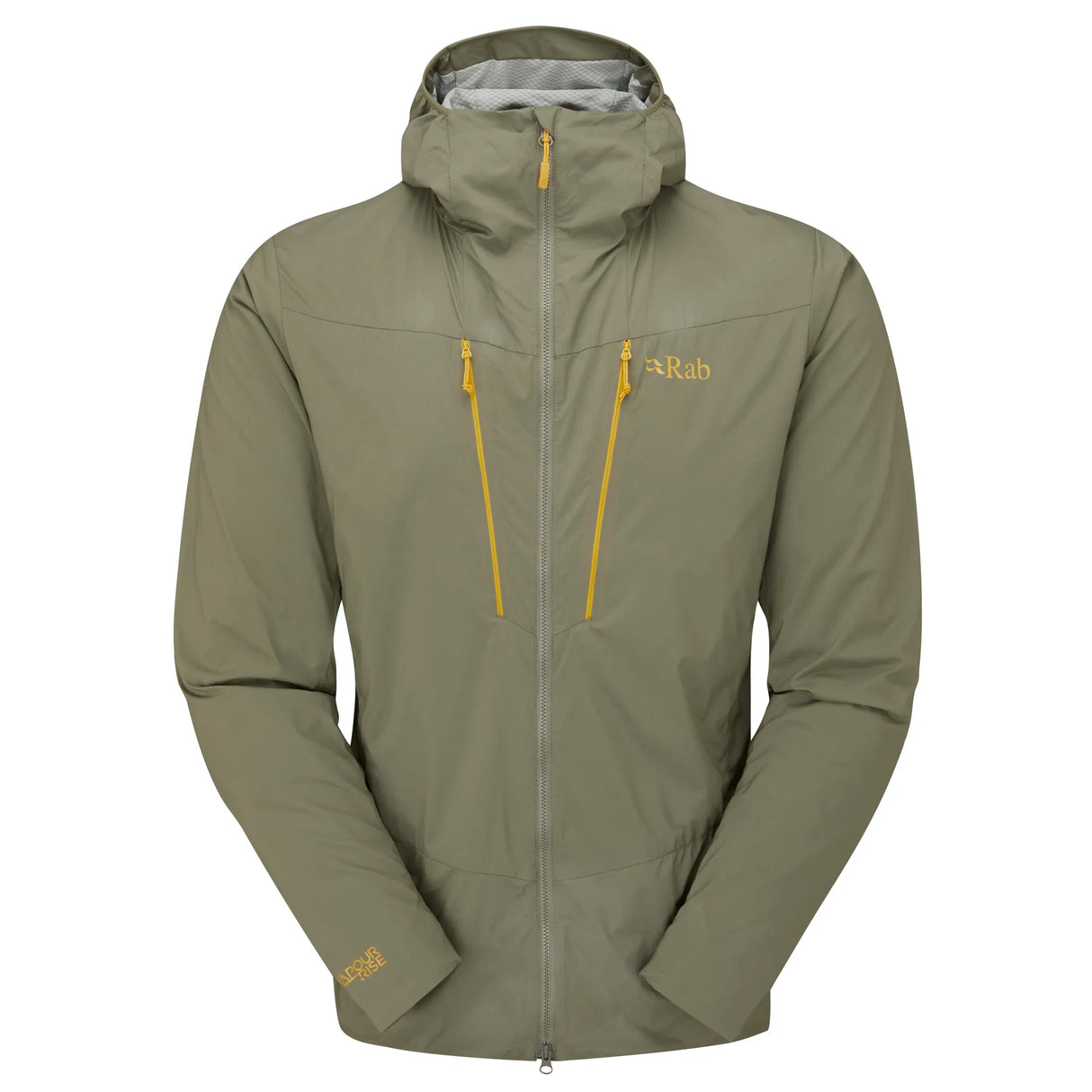 Alpine Light VR Softshell - Men's