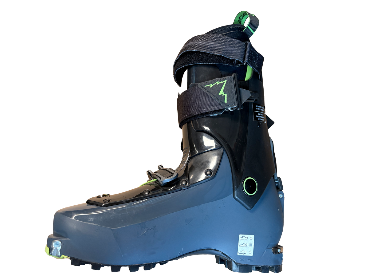 Solar Men's Ski Boots