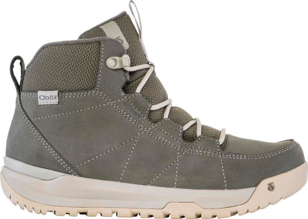 Bottes d'hiver Cedar Mid Insulated B-Dry - Femme