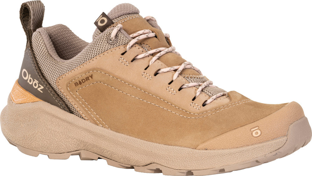Chaussures de randonnée Cottonwood Low B-Dry - Femme