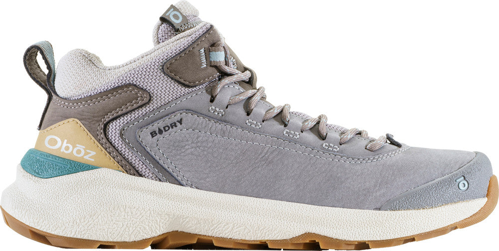 Chaussures de randonnées Cottonwood Mid B-Dry - Femme