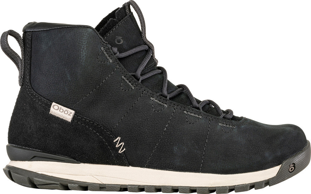 Botte d'hiver Hazel Mid - Femme