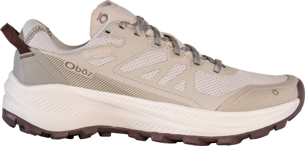 Chaussuress de sentier Katabatic LT Low GTX - Femme