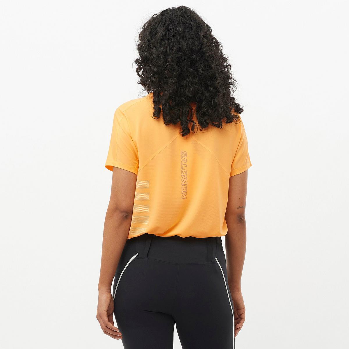 Chandail Sense Aero Gfx - Femme