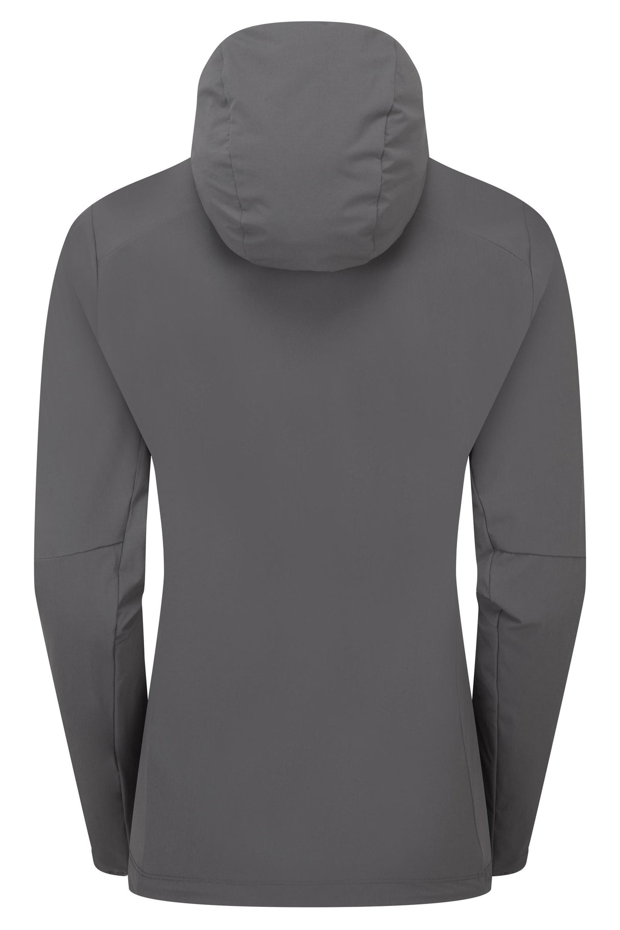 Coupe-vent Borealis Alpine Hd - Femme