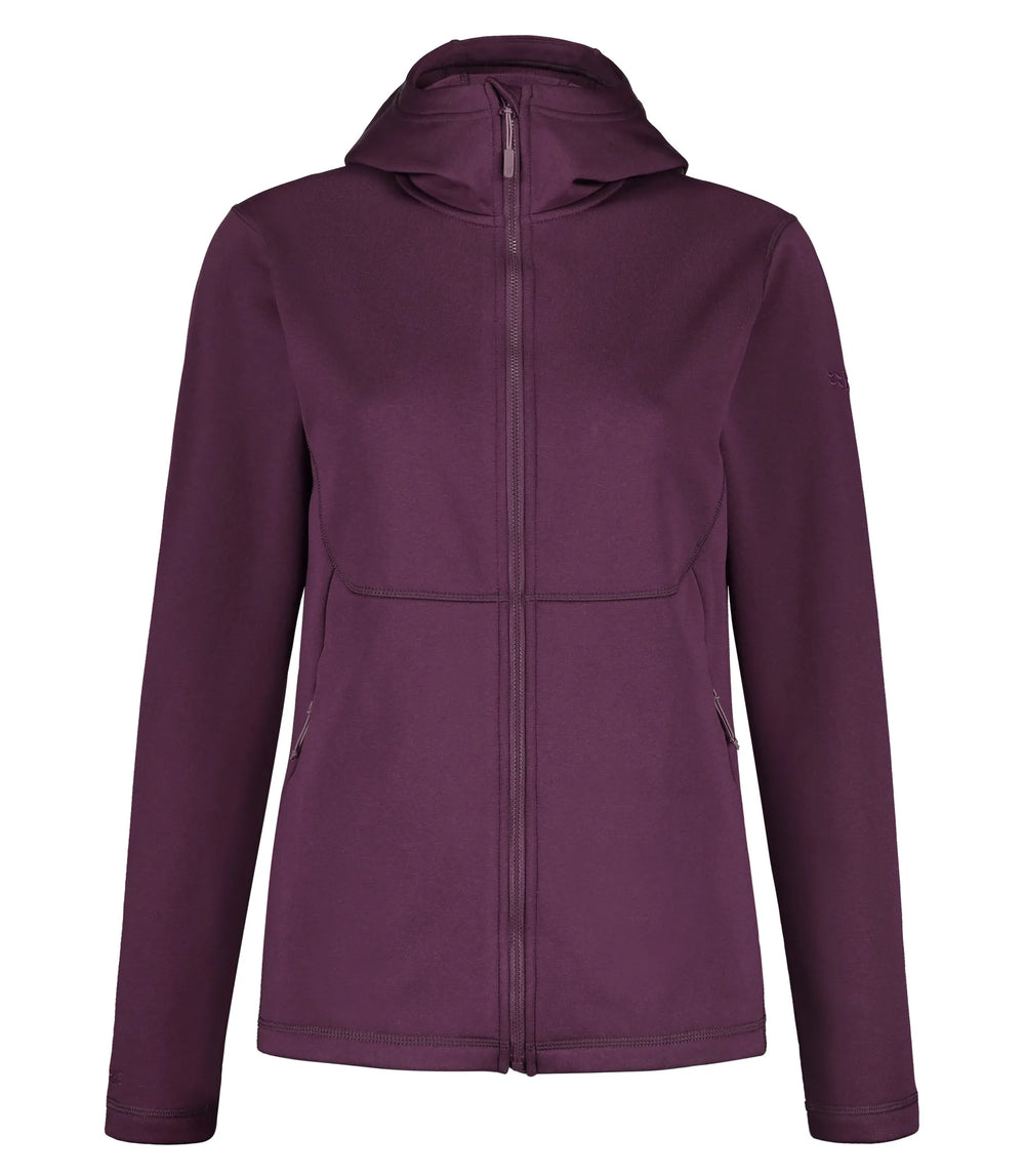 Couche intermédiaire Geon Hoody - Femme