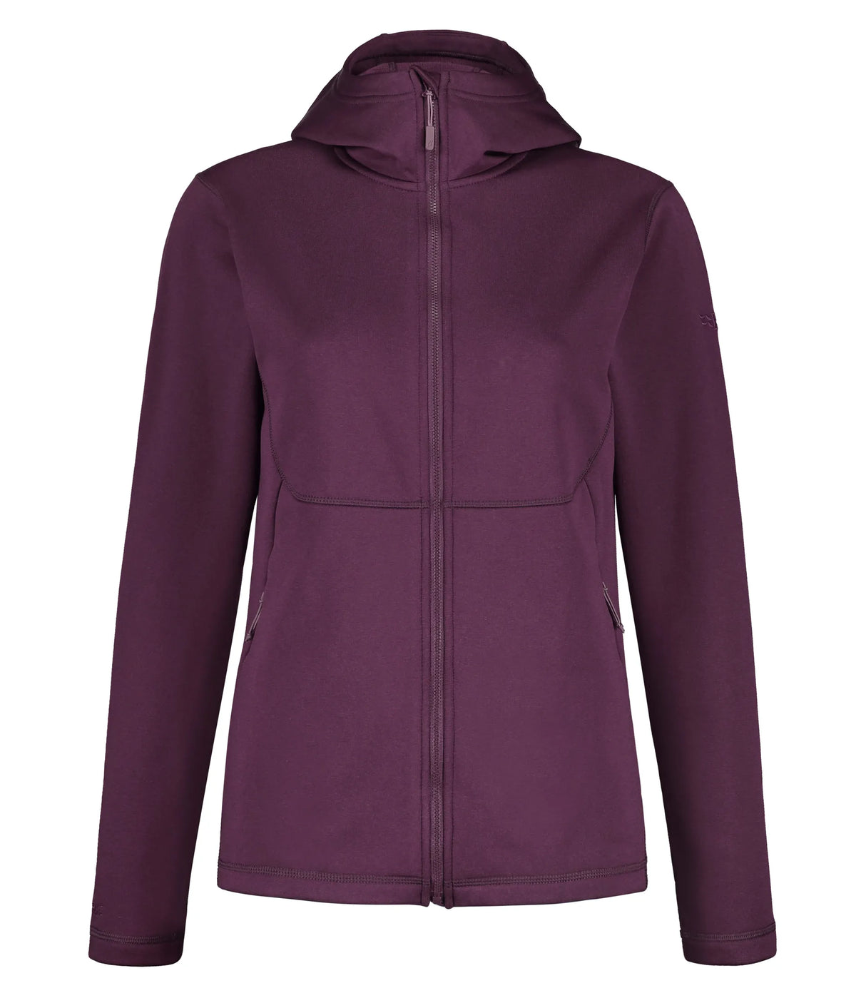 Couche intermédiaire Geon Hoody - Femme